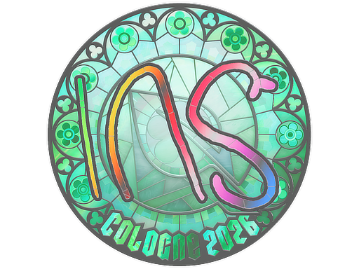 ins - CS2 Sticker