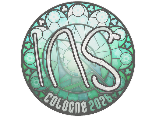ins - CS2 Sticker