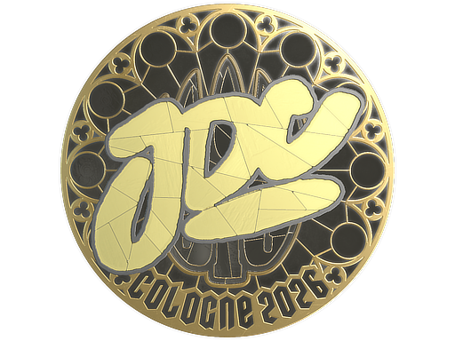 Sticker | JDC | Cologne 2026