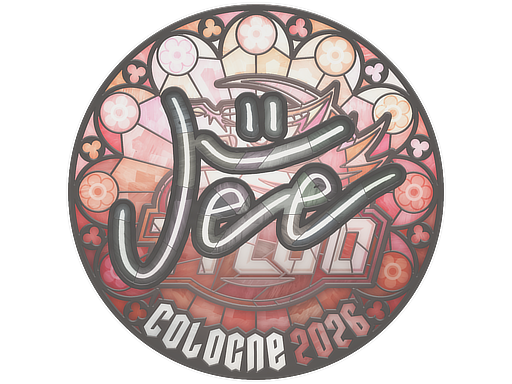 Jee - CS2 Sticker