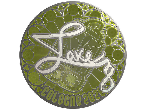 Lake - CS2 Sticker