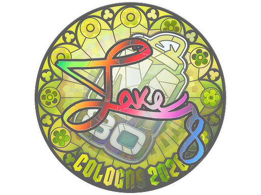 Lake - CS2 Sticker