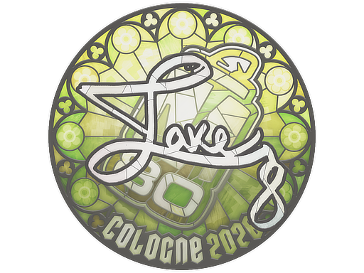 Lake - CS2 Sticker