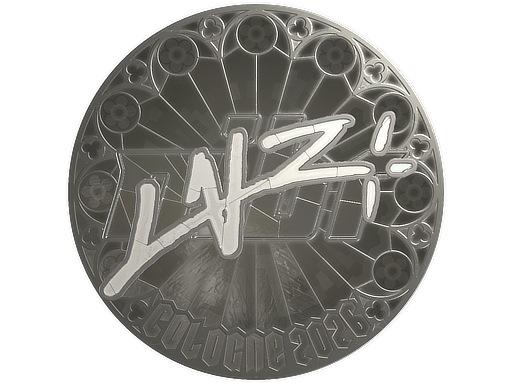 LNZ - CS2 Sticker