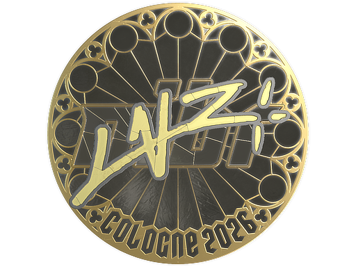 Sticker | LNZ | Cologne 2026
