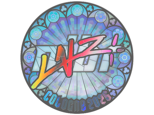 Sticker | LNZ | Cologne 2026 | CS2 Market Stats & Analysis