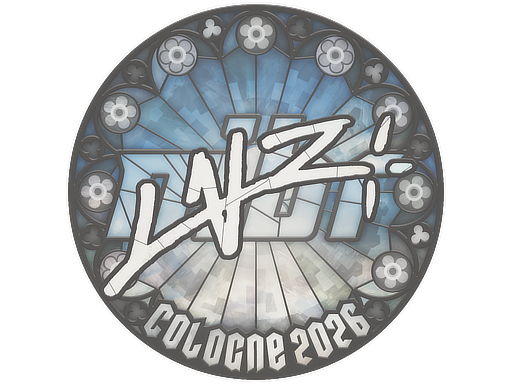 LNZ - CS2 Sticker
