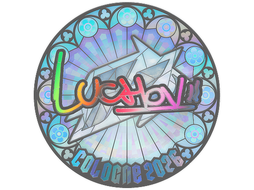 Sticker skin