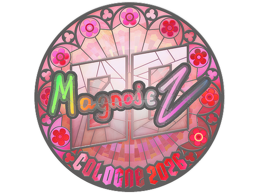 Sticker skin