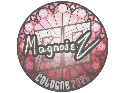 Sticker skin