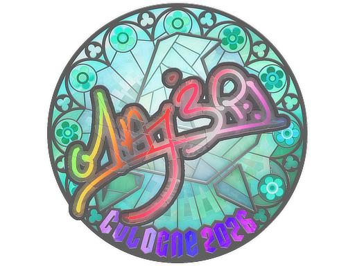 Sticker skin