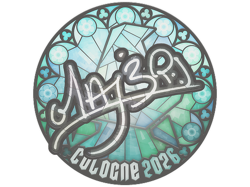 Sticker skin