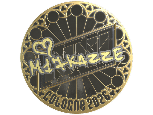 Sticker skin