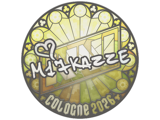 Sticker skin