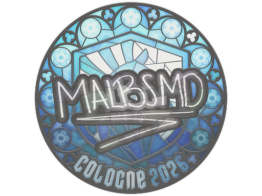 malbsMd - CS2 Sticker