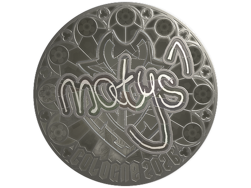 MATYS - CS2 Sticker
