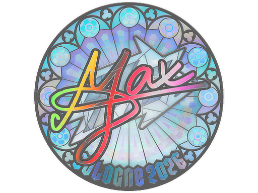 Sticker skin