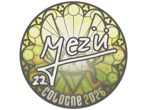 Sticker skin