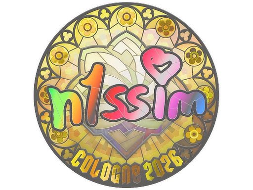 Sticker skin