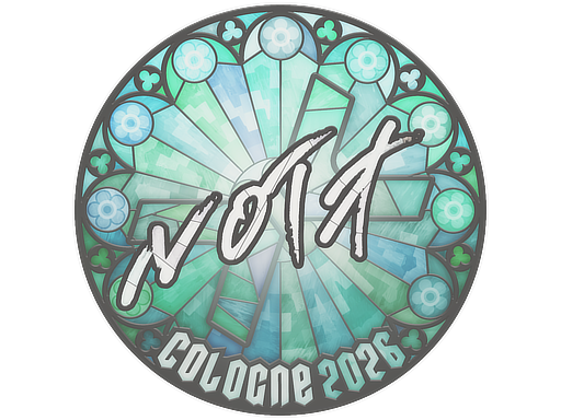 Sticker skin