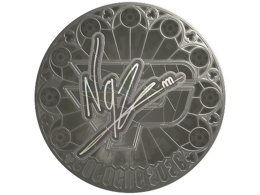 Sticker skin