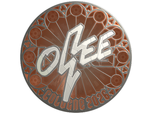 oSee - CS2 Sticker