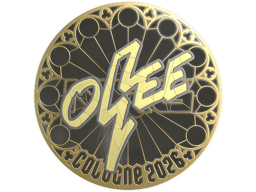 Sticker | oSee | Cologne 2026