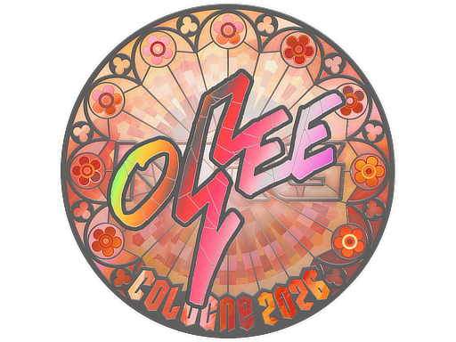 oSee - CS2 Sticker