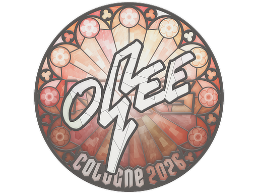 oSee - CS2 Sticker