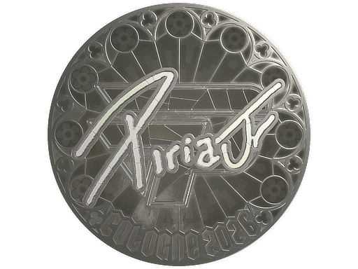 piriajr - CS2 Sticker