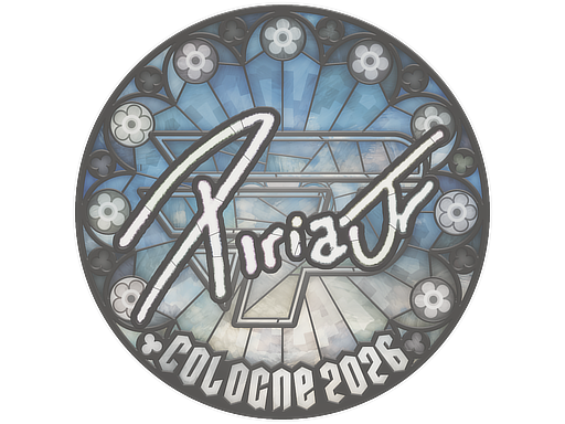 piriajr - CS2 Sticker