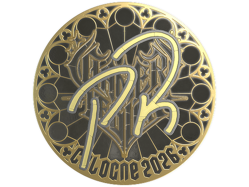 Sticker | PR | Cologne 2026