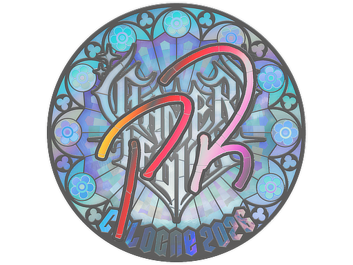 Sticker skin