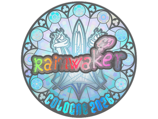 Sticker skin