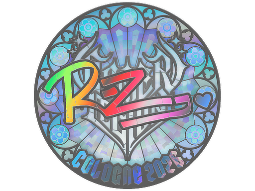 Sticker skin