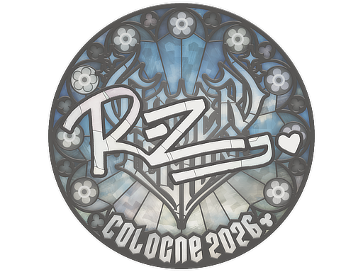 Sticker skin