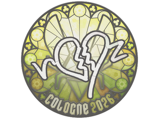Sticker skin