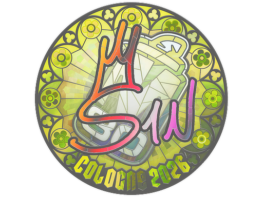Sticker skin