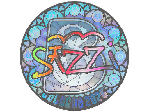 Sticker skin