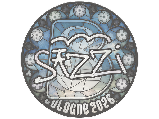 Sticker skin