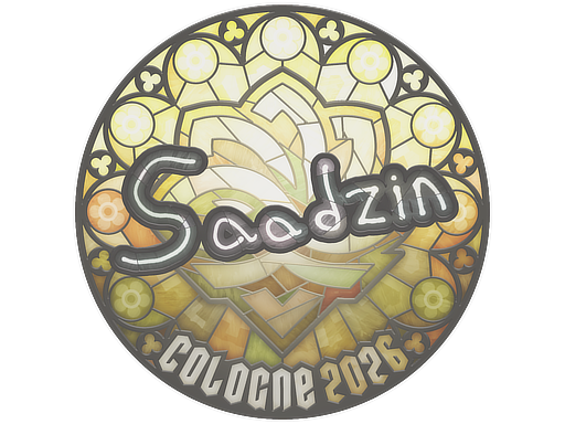 Sticker skin
