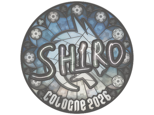 Sticker skin