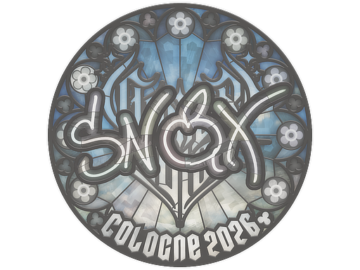 Sticker skin
