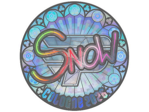 Sticker skin
