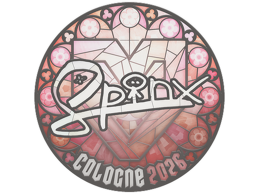Sticker skin