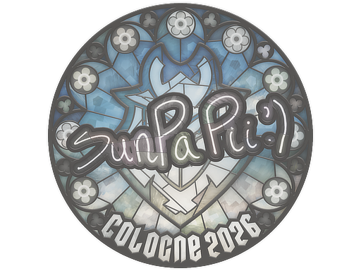 Sticker skin