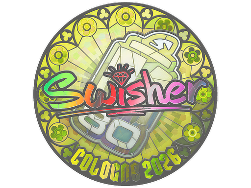 Sticker skin