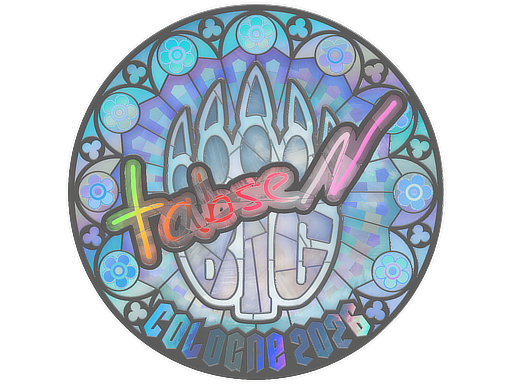 Sticker skin
