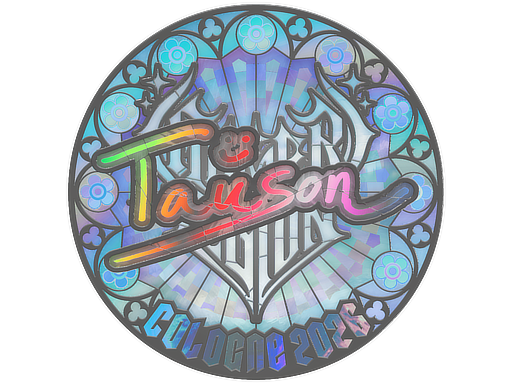 Sticker skin