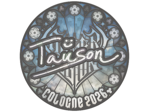 Sticker skin